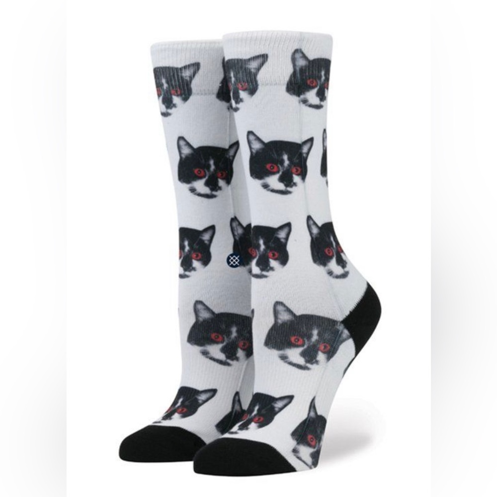 Stance Soko tomboy light socks